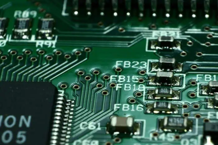 Conformal Coating - lanjekarmfg