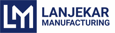 Lanjekar Manufacturing logo