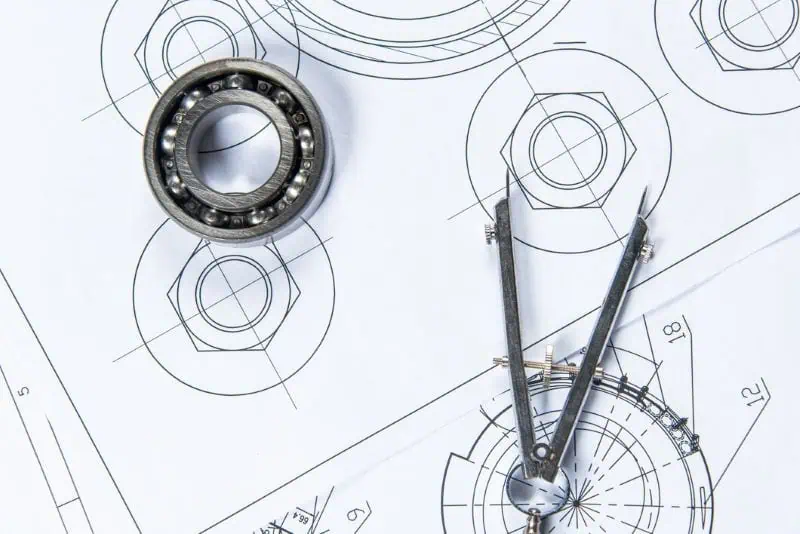 PCB Layout Design - lanjekarmfg