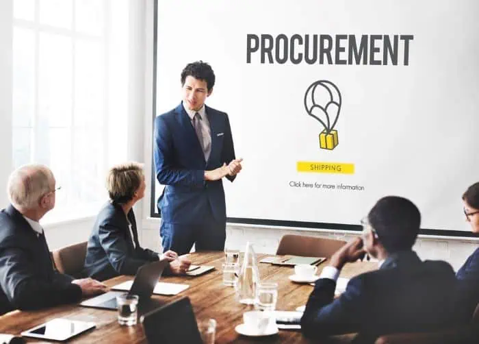 Procurement Planning - lanjekarmfg